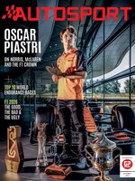 AUTOSPORT